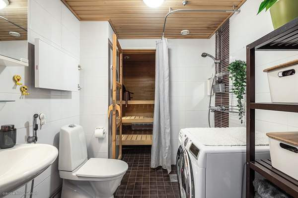 2h + s + p  Helsinki - valokuva 5