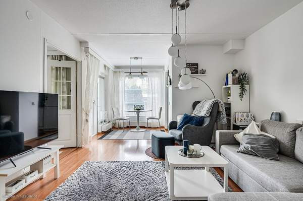 2h + s + p  Helsinki - valokuva 1