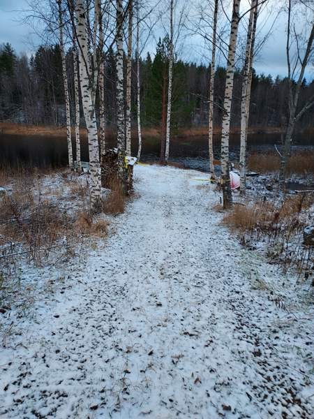 10h +  Rautalampi - photo 2