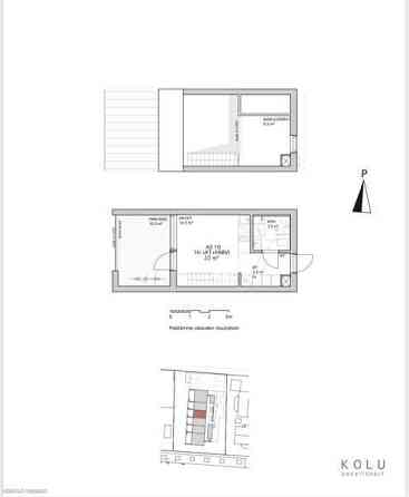 1h + kh+parvi+parveke+varasto  Vantaa