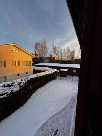 1h + kh+parvi+parveke+varasto  Vantaa