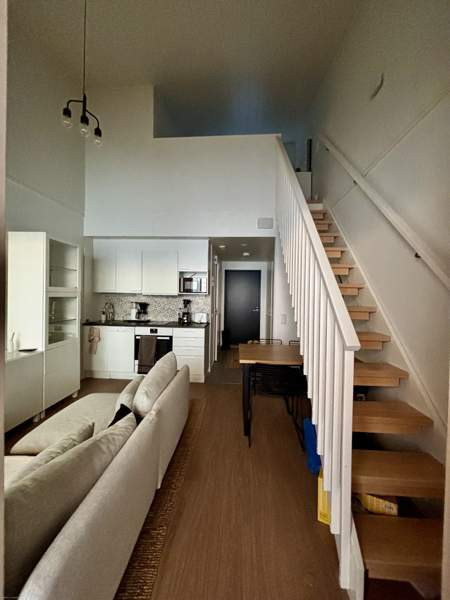 1h + kh+parvi+parveke+varasto  Vantaa – foto 1