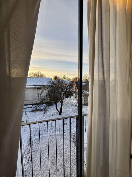 1h + kh+parvi+parveke+varasto  Vantaa – foto 3