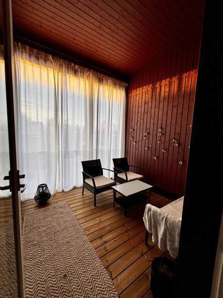 1h + kh+parvi+parveke+varasto  Vantaa – foto 2