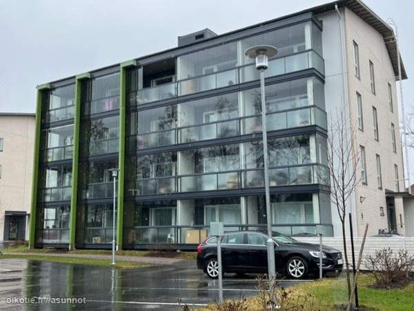 2h + s + p  Tampere - photo 1