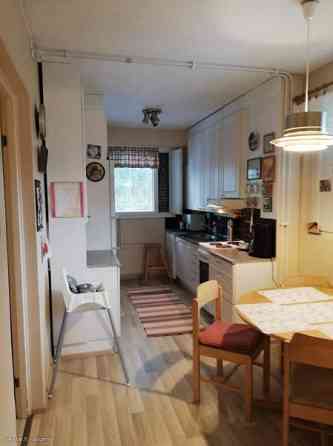 3h + k + p  Pyhäjärvi