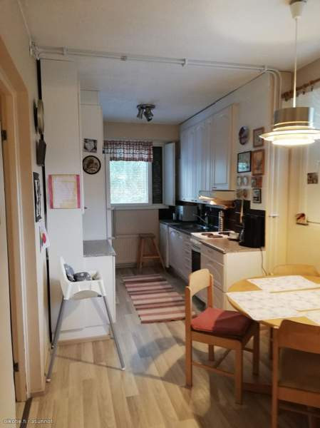 3h + k + p  Pyhäjärvi – foto 7