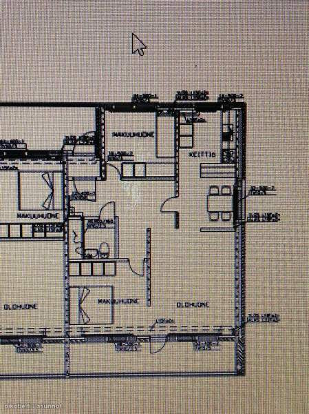 3h + k + p  Pyhäjärvi – foto 3