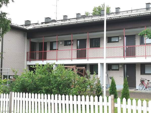 3h + k + p  Pyhäjärvi – foto 1