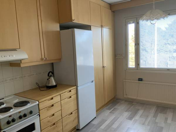 2h + k + p  Uusikaupunki – foto 5