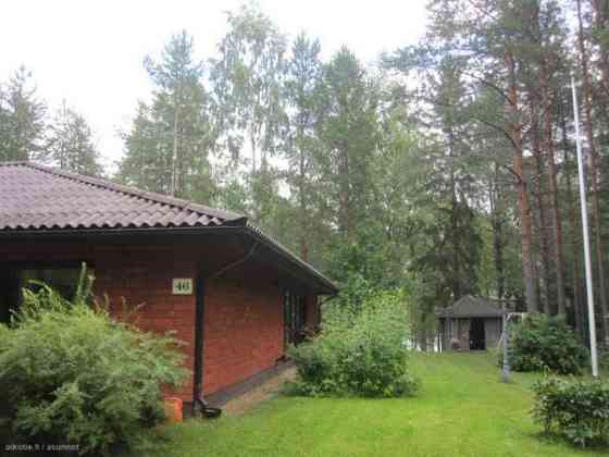 Oh 3 mh+takkah + avok+ kodinhoito+ +ph+ s+ wc, lis  Juuka