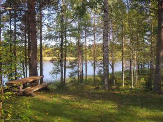 Oh 3 mh+takkah + avok+ kodinhoito+ +ph+ s+ wc, lis  Juuka