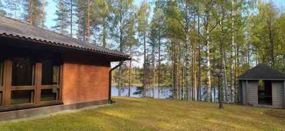 Oh 3 mh+takkah + avok+ kodinhoito+ +ph+ s+ wc, lis  Juuka