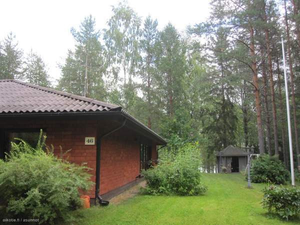 Oh 3 mh+takkah + avok+ kodinhoito+ +ph+ s+ wc, lis  Juuka – foto 2