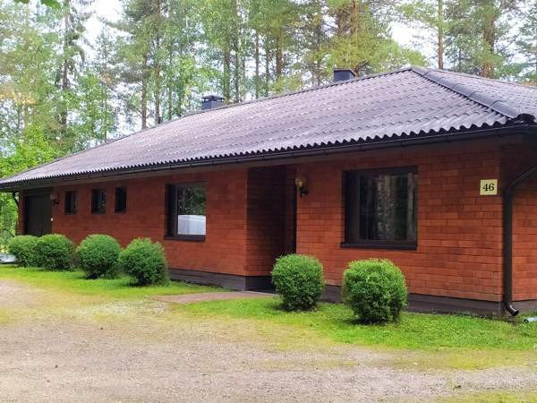 Oh 3 mh+takkah + avok+ kodinhoito+ +ph+ s+ wc, lis  Juuka – foto 1