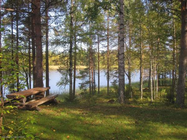 Oh 3 mh+takkah + avok+ kodinhoito+ +ph+ s+ wc, lis  Juuka – foto 5