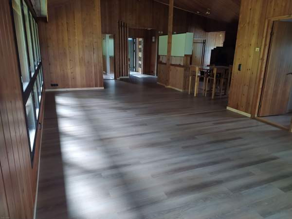 Oh 3 mh+takkah + avok+ kodinhoito+ +ph+ s+ wc, lis  Juuka – foto 7