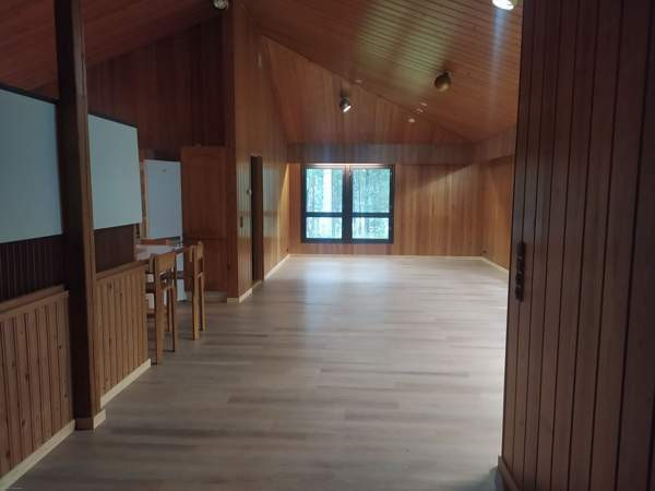 Oh 3 mh+takkah + avok+ kodinhoito+ +ph+ s+ wc, lis  Juuka – foto 6