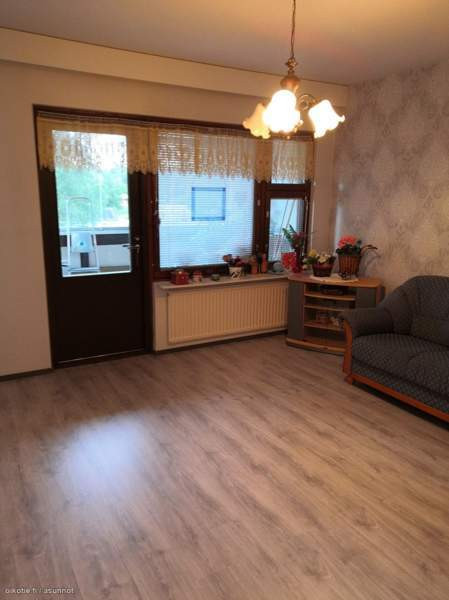 1h + s + p  Ilomantsi - valokuva 1