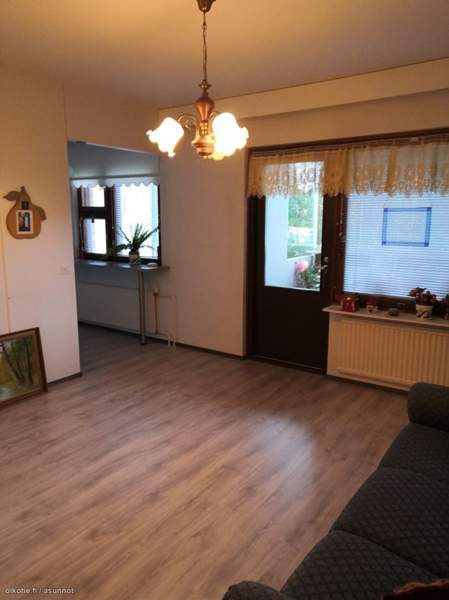 1h + s + p  Ilomantsi - valokuva 3