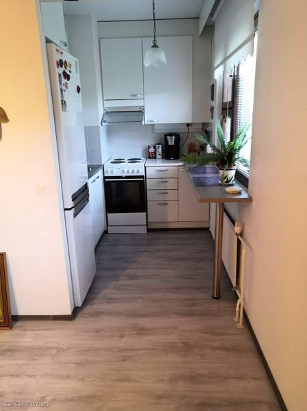 1h + s + p  Ilomantsi - valokuva 2