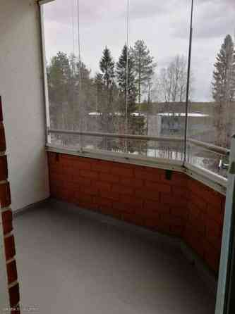 1h + kk + p  Suomussalmi