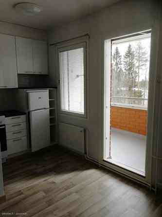 1h + kk + p  Suomussalmi