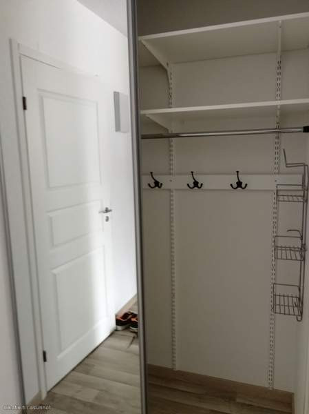 1h + kk + p  Suomussalmi - valokuva 5