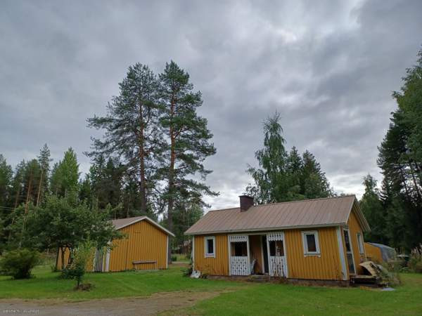 1h + k + s  Pieksämäki - valokuva 3