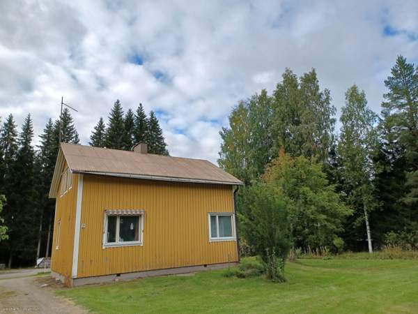 1h + k + s  Pieksämäki - valokuva 2