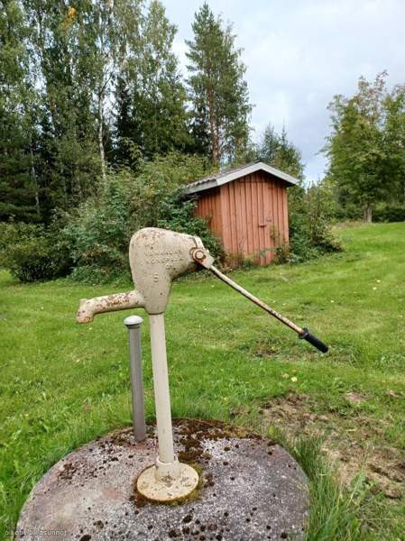 1h + k + s  Pieksämäki - valokuva 5