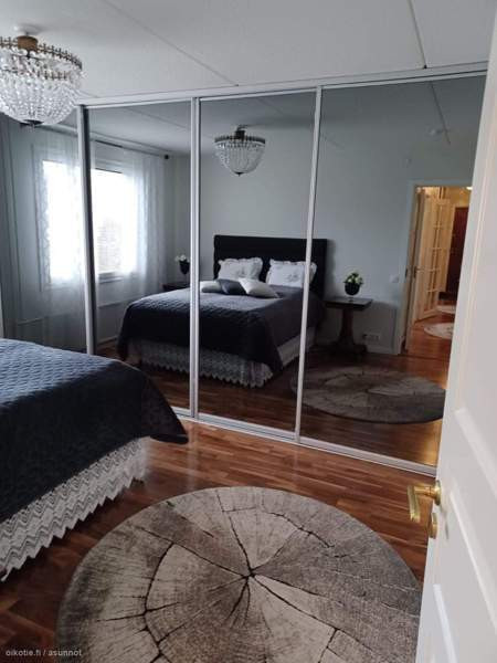 4h + avok  Pirkkala - valokuva 3