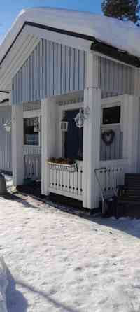 5h + k + s  Äänekoski