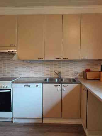 5h + k + s  Äänekoski