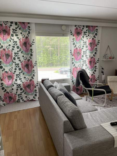 3h+psh+wc+p  Imatra - valokuva 1