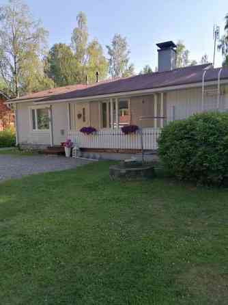 4h + k + s  Kemijärvi