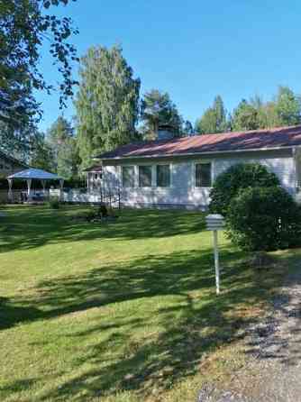 4h + k + s  Kemijärvi