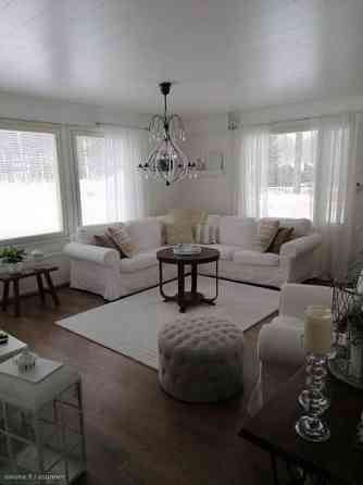 4h + k + s  Kemijärvi