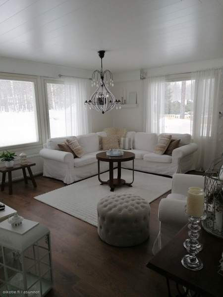 4h + k + s  Kemijärvi - изображение 4