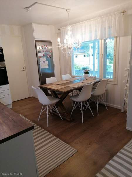 4h + k + s  Kemijärvi - изображение 7