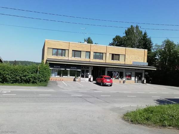 2h + k + s  Leppävirta - valokuva 6