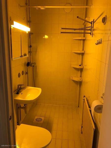 2h + kk  Oulu - valokuva 5