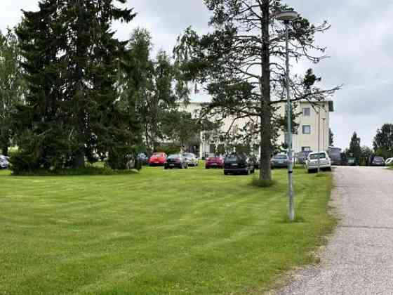 95h + s + p  Suomussalmi