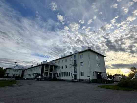 95h + s + p  Suomussalmi