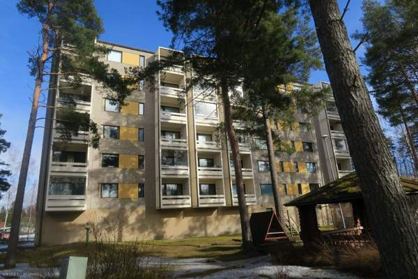 1h + kk + kph  Zaporiz'ka Oblast' - valokuva 1