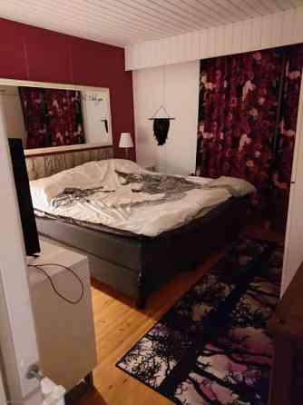 3h + k +oh + ph  Pyhäjärvi