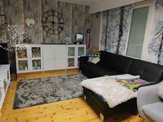 3h + k +oh + ph  Pyhäjärvi