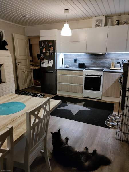 3h + k +oh + ph  Pyhäjärvi - photo 3