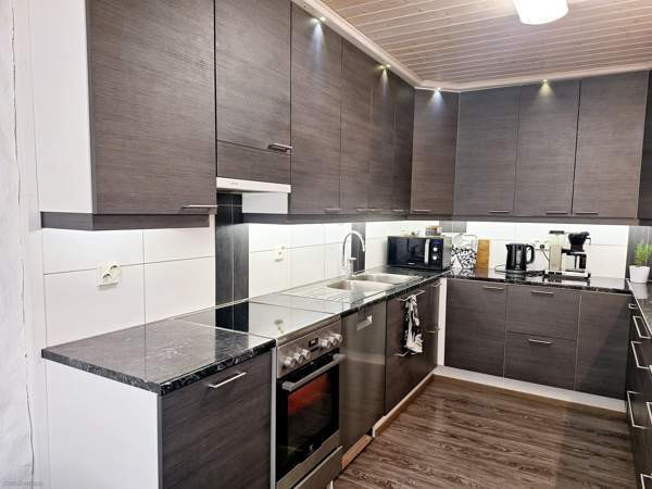 3h + k + s+khh+oh  Pieksämäki - valokuva 6