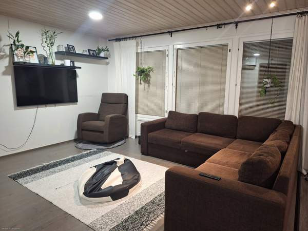 3h + k + s+khh+oh  Pieksämäki - valokuva 4